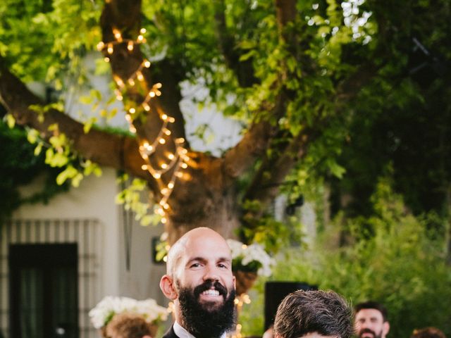 La boda de Virgilio y Carlos en Albacete, Albacete 92