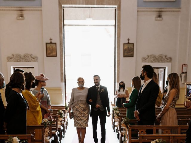 La boda de Vicente y Irene en Mutxamel, Alicante 58