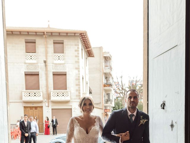 La boda de Vicente y Irene en Mutxamel, Alicante 60