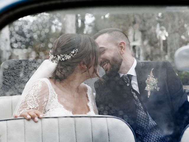 La boda de Vicente y Irene en Mutxamel, Alicante 77