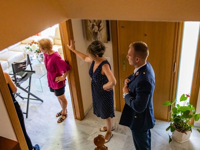 La boda de Estefanía y Cristina en Alhaurin El Grande, Málaga 4