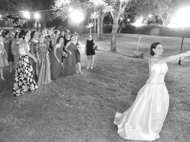 La boda de Jorge y Sandra en Plasencia, Cáceres 21