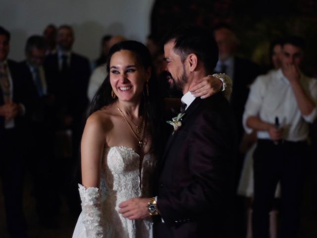 La boda de Jacobo  y Rocio en El Molar, Madrid 3
