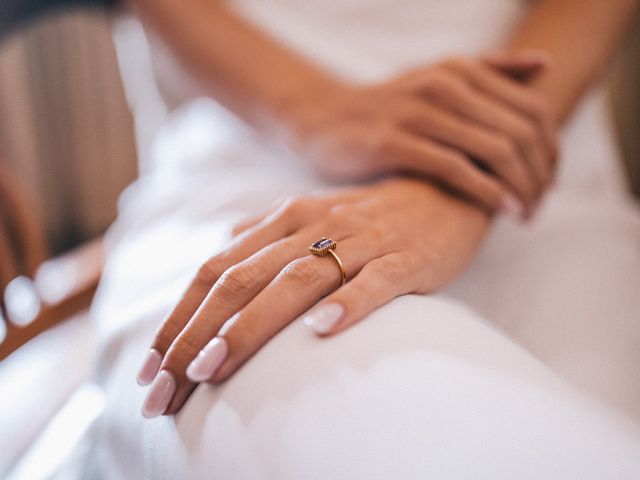 La boda de José María y María en Sevilla, Sevilla 1