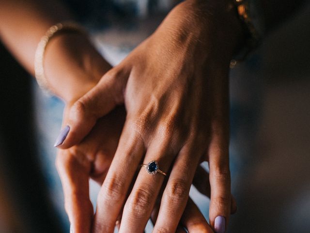 La boda de José María y María en Sevilla, Sevilla 4