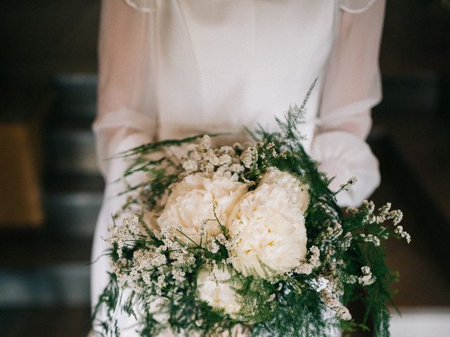 La boda de José María y María en Sevilla, Sevilla 42