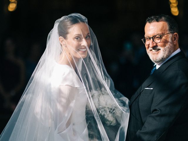 La boda de José María y María en Sevilla, Sevilla 49