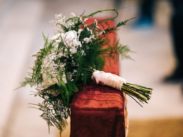 La boda de José María y María en Sevilla, Sevilla 55