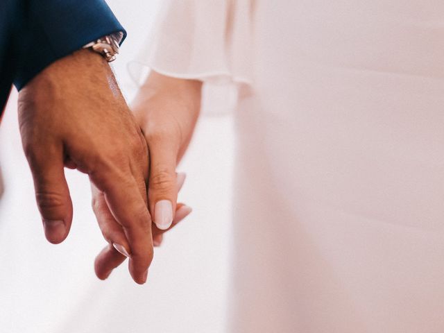 La boda de José María y María en Sevilla, Sevilla 56