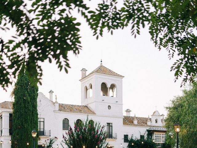 La boda de José María y María en Sevilla, Sevilla 95