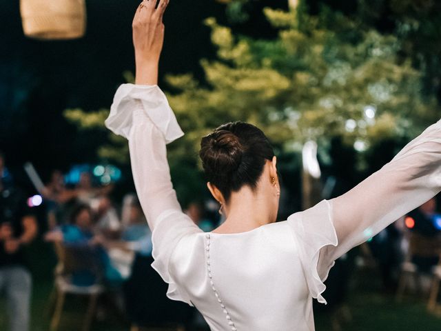 La boda de José María y María en Sevilla, Sevilla 142