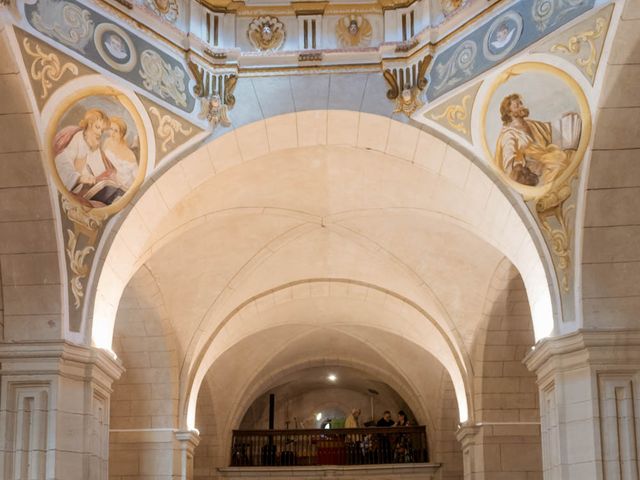 La boda de Rubén y Ana en Cenicero, La Rioja 19