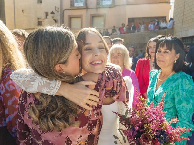 La boda de Rubén y Ana en Cenicero, La Rioja 26