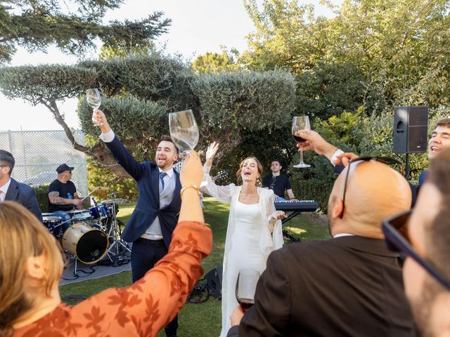 La boda de Rubén y Ana en Cenicero, La Rioja 33