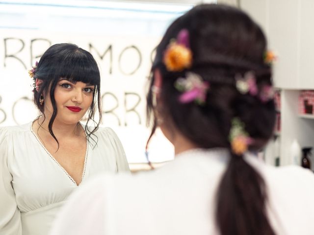 La boda de Dani y Adriana en A Coruña, A Coruña 16