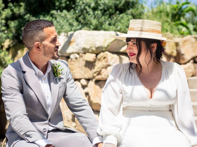 La boda de Dani y Adriana en A Coruña, A Coruña 20