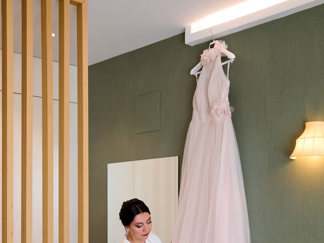 La boda de Amaya y Raul en Yebes, Guadalajara 22