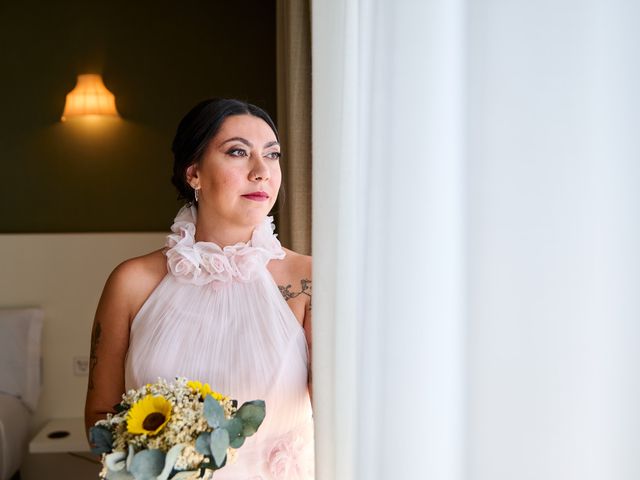 La boda de Amaya y Raul en Yebes, Guadalajara 30