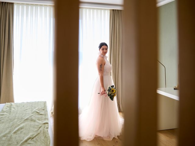 La boda de Amaya y Raul en Yebes, Guadalajara 32