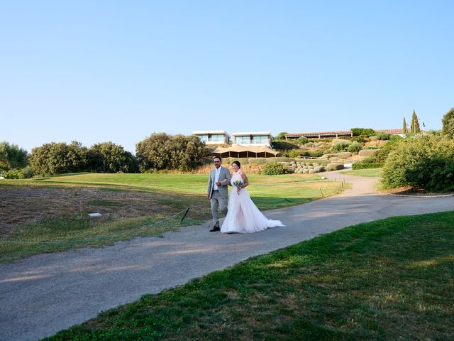 La boda de Amaya y Raul en Yebes, Guadalajara 44