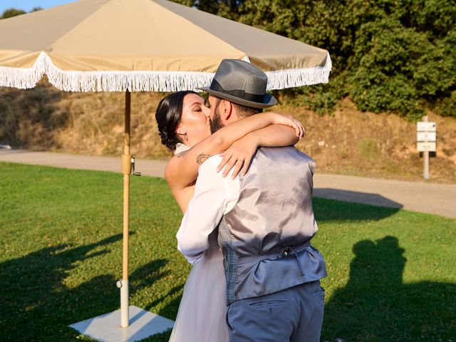La boda de Amaya y Raul en Yebes, Guadalajara 60