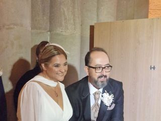 La boda de Silvia y Jordi