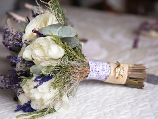 La boda de Estibaliz y Unai 2