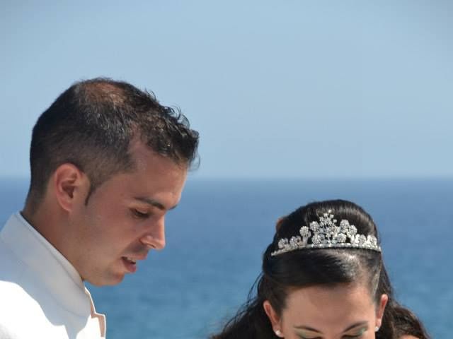 La boda de Pili y Luis en Nijar, Almería 4