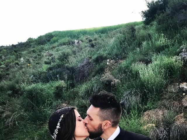 La boda de Rubén  y Tamara  en Villar Del Maestre, Cuenca 4