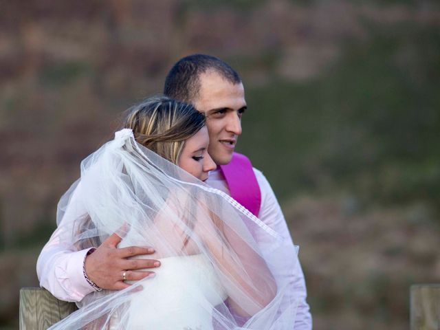 La boda de Guillermo y Ana en Oviedo, Asturias 1