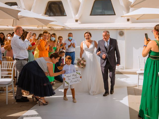La boda de Jesus y Noelia en Marbella, Málaga 30