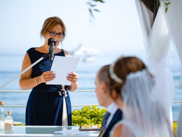 La boda de Jesus y Noelia en Marbella, Málaga 35