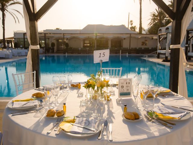 La boda de Jesus y Noelia en Marbella, Málaga 49