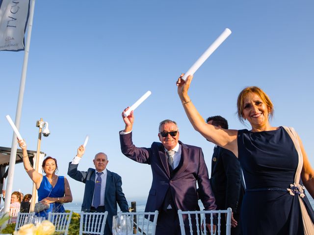 La boda de Jesus y Noelia en Marbella, Málaga 55