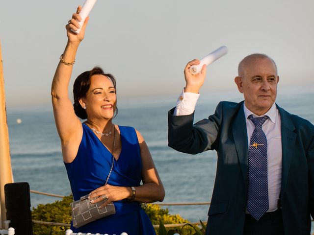 La boda de Jesus y Noelia en Marbella, Málaga 59