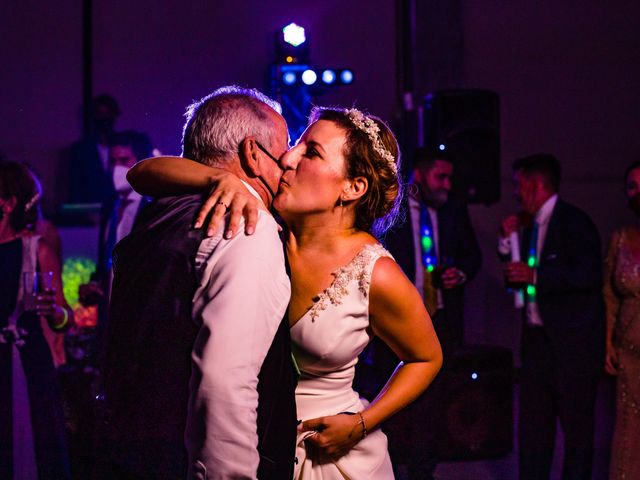 La boda de Jesus y Noelia en Marbella, Málaga 77