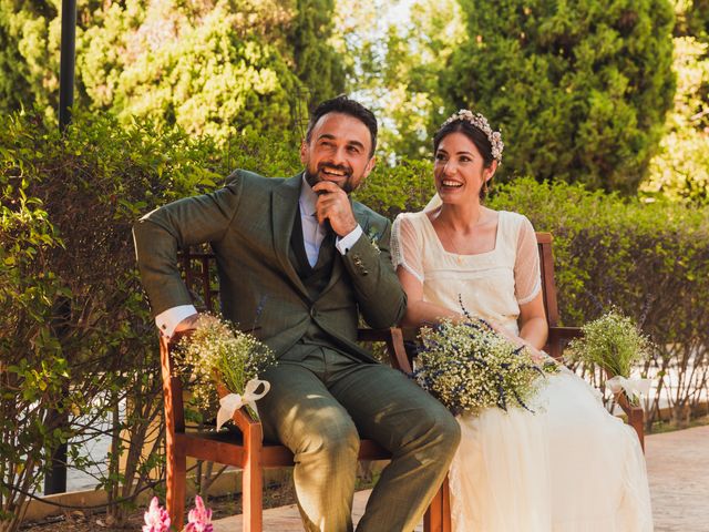 La boda de Emiliano y Samantha en Alacant/alicante, Alicante 25