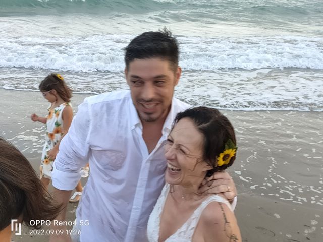 La boda de João y Renza en Gava, Barcelona 3