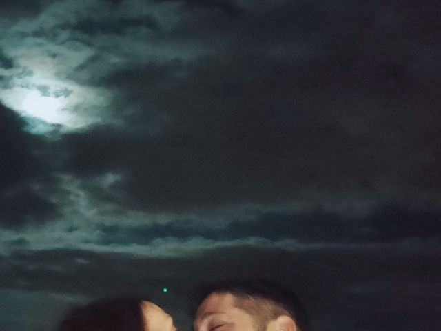 La boda de João y Renza en Gava, Barcelona 4