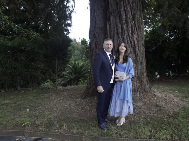 La boda de Almudena y Victor Manuel en Oviedo, Asturias 3