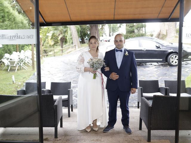La boda de Almudena y Victor Manuel en Oviedo, Asturias 6