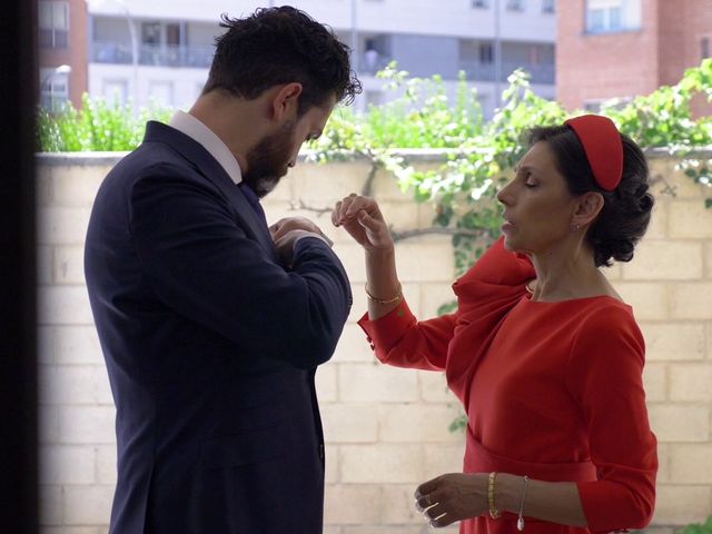 La boda de Mateo y Irene en Pamplona, Navarra 7