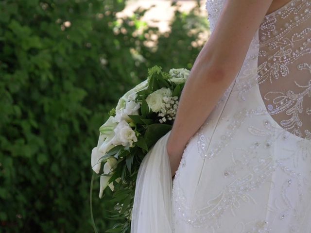 La boda de Mateo y Irene en Pamplona, Navarra 26