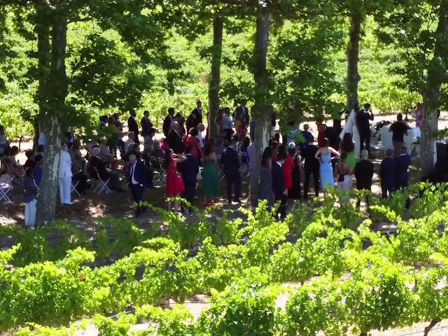 La boda de Mateo y Irene en Pamplona, Navarra 32