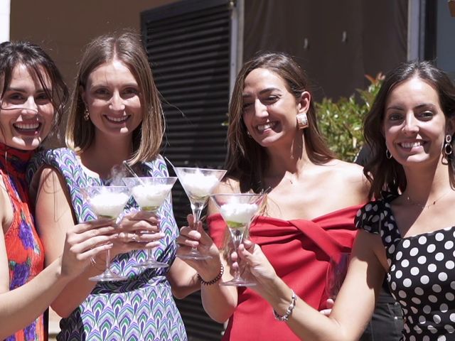 La boda de Mateo y Irene en Pamplona, Navarra 42