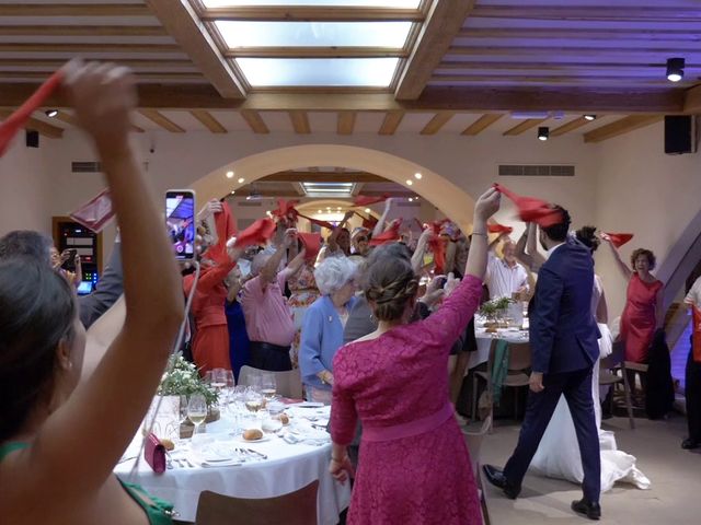 La boda de Mateo y Irene en Pamplona, Navarra 46