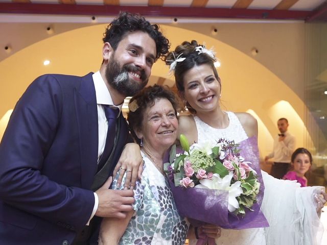 La boda de Mateo y Irene en Pamplona, Navarra 56