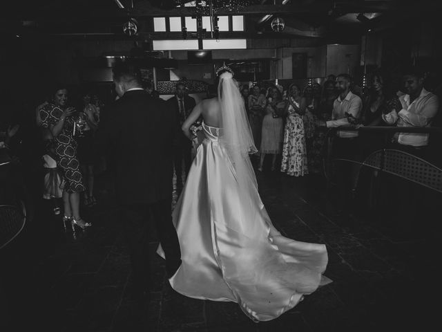 La boda de Aitor y Susana en Pedrajas De San Esteban, Valladolid 1