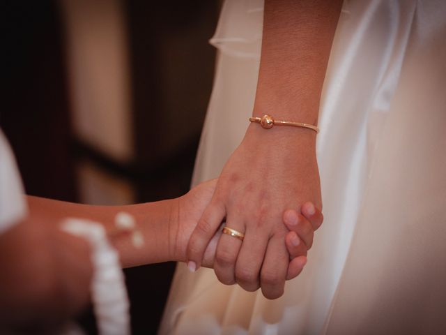 La boda de Aitor y Susana en Pedrajas De San Esteban, Valladolid 27