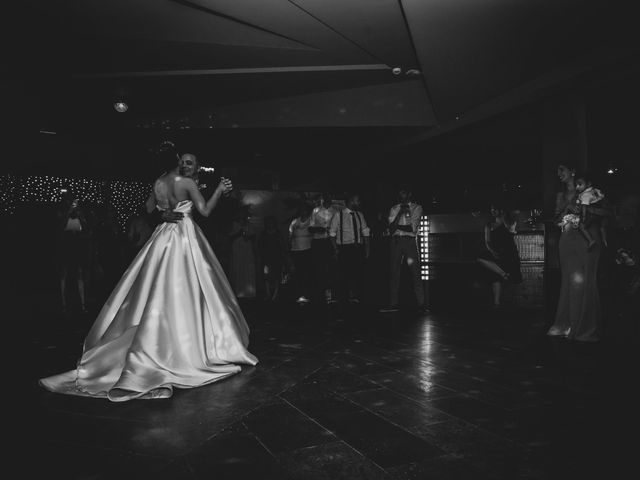 La boda de Aitor y Susana en Pedrajas De San Esteban, Valladolid 52